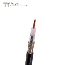 M17/127- RG393 PTFE Insulated Coaxial Cable